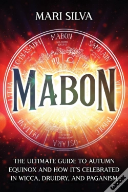 Capa do artigo Mabon