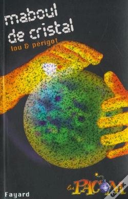 Capa do artigo Maboul De Cristal
