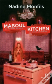 Capa do artigo Maboul Kitchen
