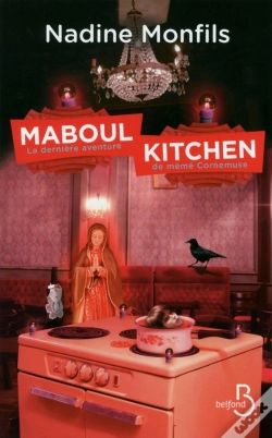 Capa do artigo Maboul Kitchen