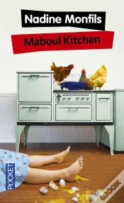 Capa do artigo Maboul Kitchen