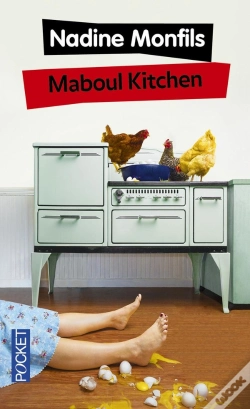 Capa do artigo Maboul Kitchen