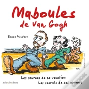 Capa do artigo Maboules De Van Gogh