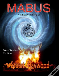 Capa do artigo Mabus