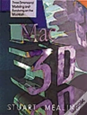 Capa do artigo Mac 3d