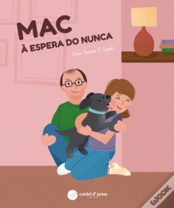 Capa do artigo Mac à Espera do Nunca