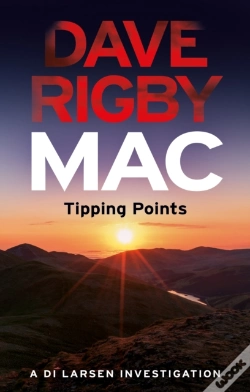Capa do artigo Mac Â€“ Tipping Points