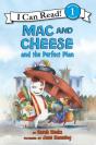 Mac And Cheese And The Perfect Plan - Preview