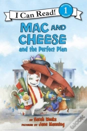 Capa do artigo Mac And Cheese And The Perfect Plan