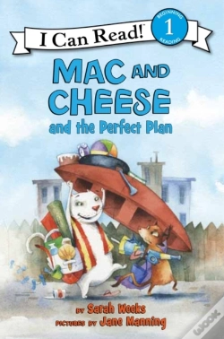 Capa do artigo Mac And Cheese And The Perfect Plan