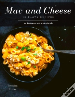 Capa do artigo Mac And Cheese