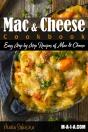 Mac And Cheese Cookbook: Easy Step By St - Preview