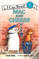 Mac And Cheese