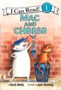 Mac And Cheese - Preview