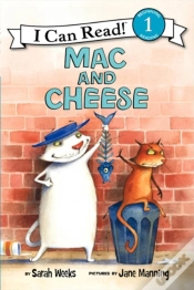 Capa do artigo Mac And Cheese