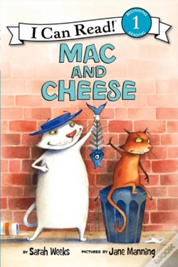 Capa do artigo Mac And Cheese