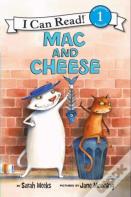 Mac And Cheese