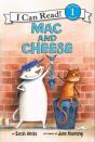Mac And Cheese - Preview