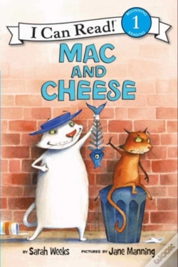 Capa do artigo Mac And Cheese