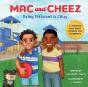 Mac And Cheez - Preview