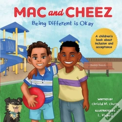 Capa do artigo Mac And Cheez