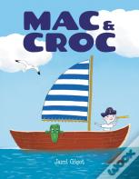 Mac And Croc