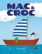 Mac And Croc - Preview