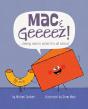 Mac And Geeeez! - Preview