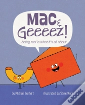 Mac And Geeeez!
