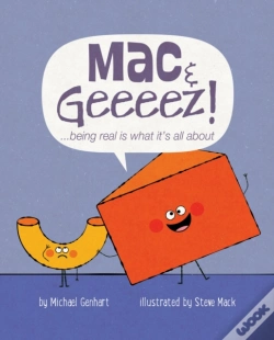 Capa do artigo Mac And Geeeez!