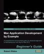 Mac Application Development By Example - Preview