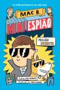 Mac B. Mini Espião N.º 1 - Preview