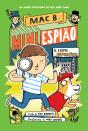 Mac B. Mini Espião N.º 2 - Preview