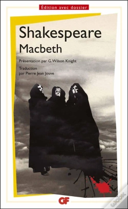 Capa do artigo Mac Beth