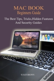 Capa do artigo Mac Book Beginners Guide