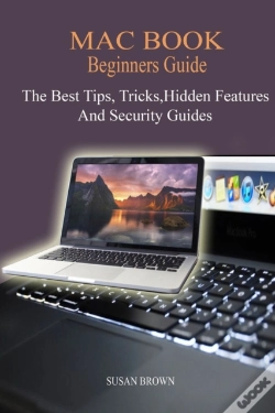 Capa do artigo Mac Book Beginners Guide