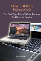 Mac Book Beginners Guide