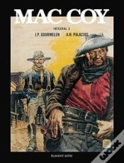 Capa do artigo Mac Coy Integral 3