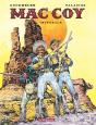 Mac Coy : Intégrale Vol.2 - Preview