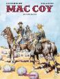 Mac Coy : Intégrale Vol.4 - Preview