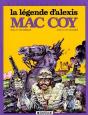 Mac Coy Tome 1 : La Légende D'Alexis Mac Coy - Preview