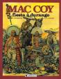 Mac Coy Tome 10 : Fiesta À Durango - Preview