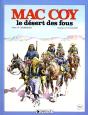 Mac Coy Tome 14 : Le Désert Des Fous - Preview