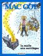 Mac Coy Tome 18 : La Malle Aux Sortilèges - Preview