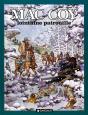 Mac Coy Tome 20 : Lointaine Patrouille - Preview