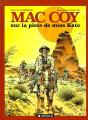 Mac Coy Tome 21 : Sur La Piste De Miss Kate - Preview