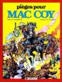 Mac Coy Tome 3 : Pièges Pour Mac Coy - Preview