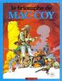 Mac Coy Tome 4 : Le Triomphe De Mac Coy - Preview