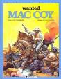 Mac Coy Tome 5 : Wanted Mac Coy - Preview