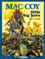 Mac Coy Tome 8 : Little Big Horn - Preview